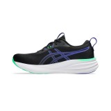 ASICS GEL-PULSE 17 1011C153-002 Μαυρο Εικόνα 0