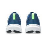 ASICS GEL-CONTEND 9 1011B881-407 Μπλε Εικόνα 3