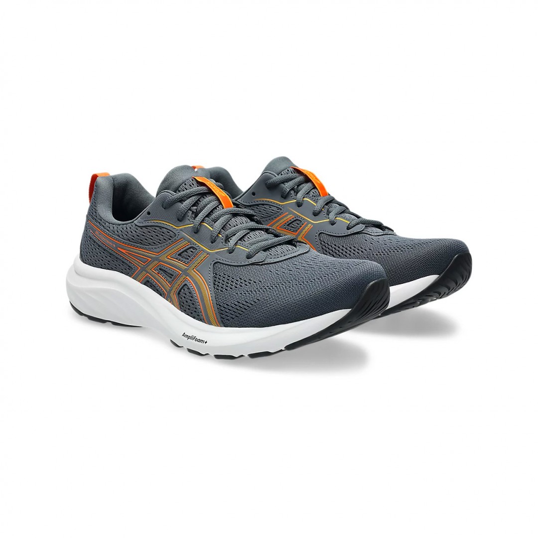 ASICS GEL-CONTEND 9 1011B881-023 Coal