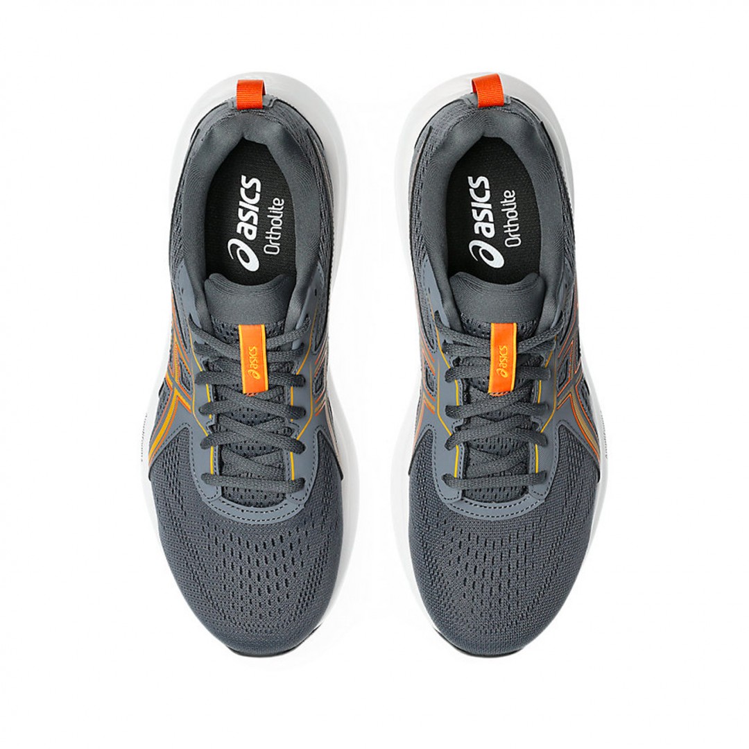 ASICS GEL-CONTEND 9 1011B881-023 Coal