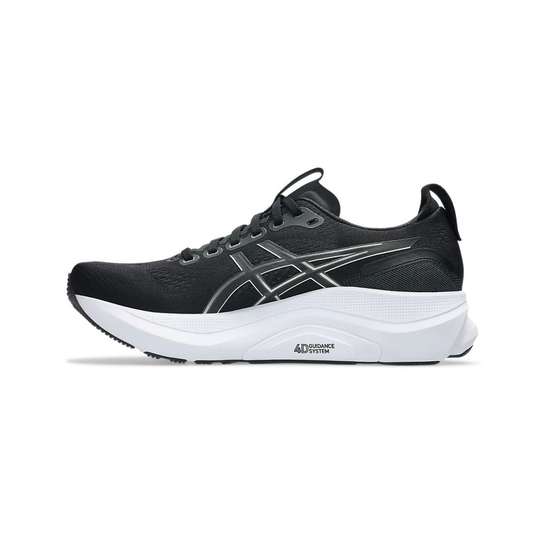 ASICS GEL-KAYANO 32 1011C052-002 Μαύρο