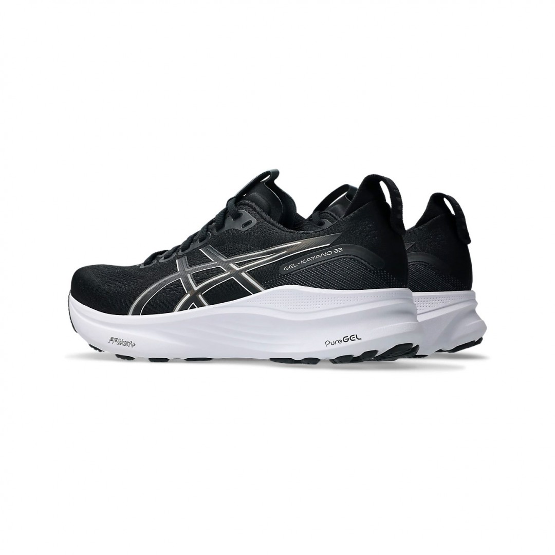 ASICS GEL-KAYANO 32 1011C052-002 Μαύρο