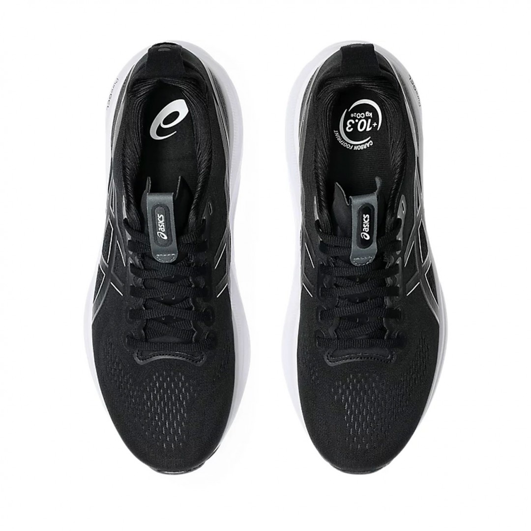 ASICS GEL-KAYANO 32 1011C052-002 Μαύρο