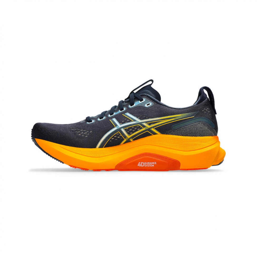 ASICS GEL-KAYANO 32 1011C301-400 Μπλε