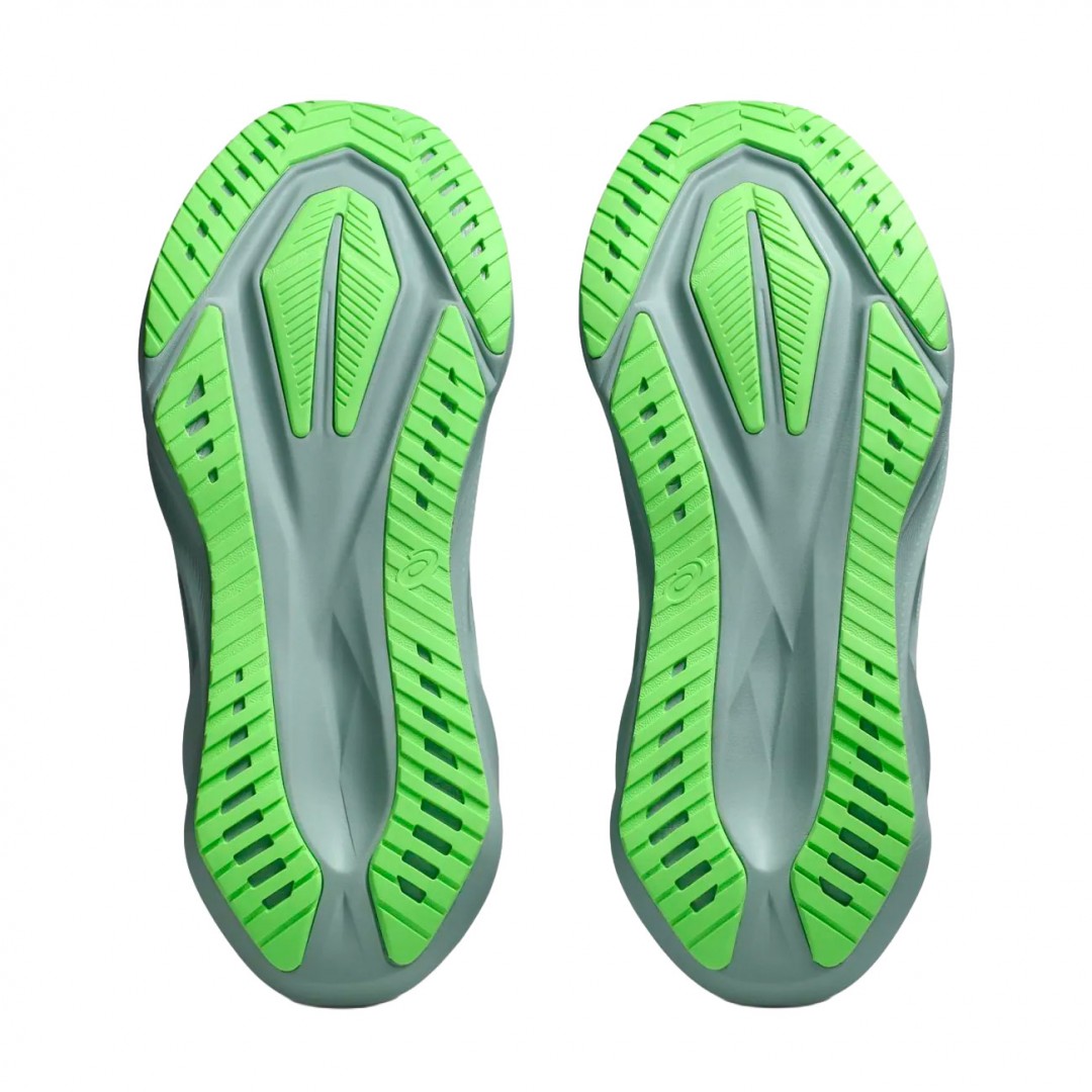 ASICS NOVABLAST 5 1011B974-406 Γκρί