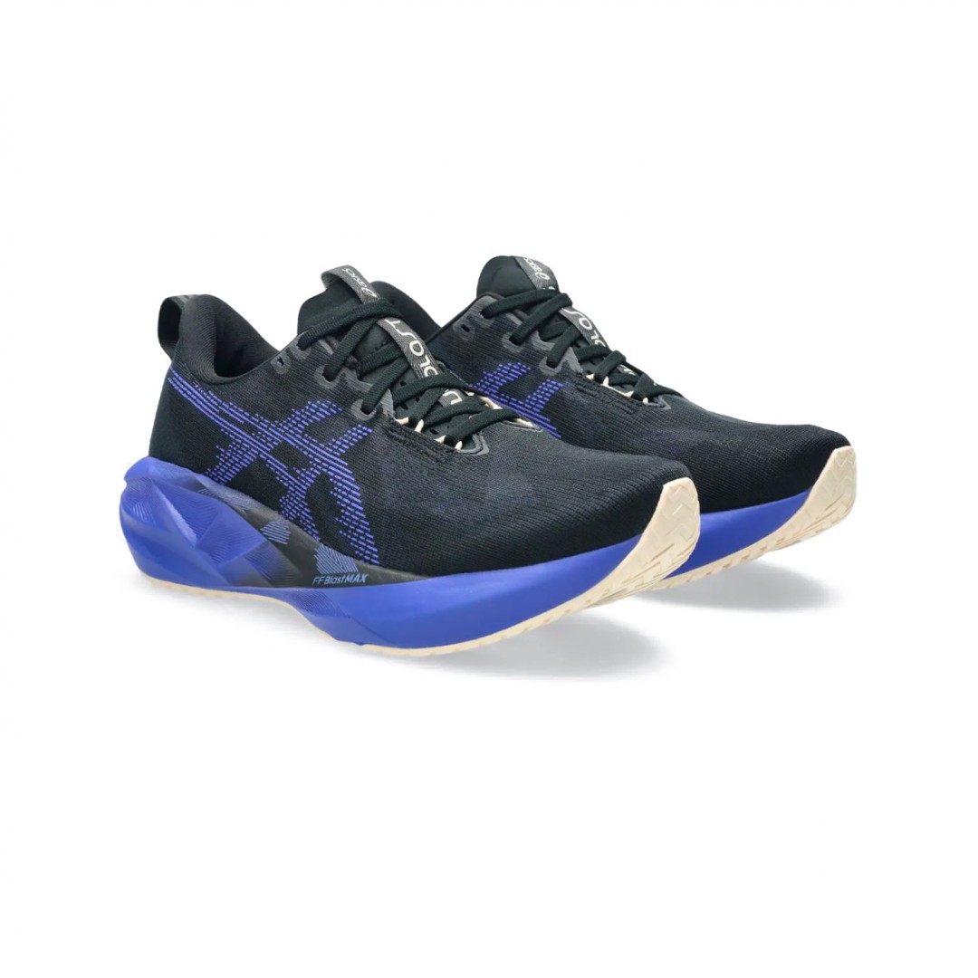 ASICS NOVABLAST 5 1011B974-004 Μαύρο