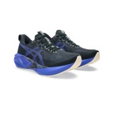 ASICS NOVABLAST 5 1011B974-004 Μαύρο Εικόνα 0