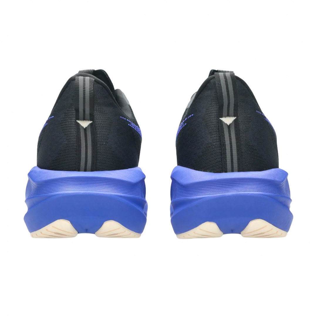 ASICS NOVABLAST 5 1011B974-004 Μαύρο