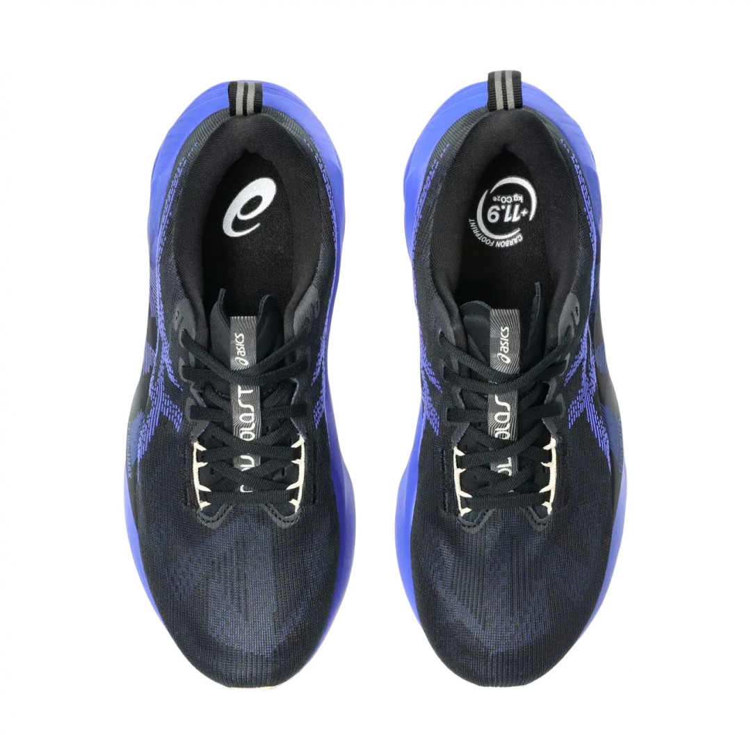 ASICS NOVABLAST 5 1011B974-004 Μαύρο