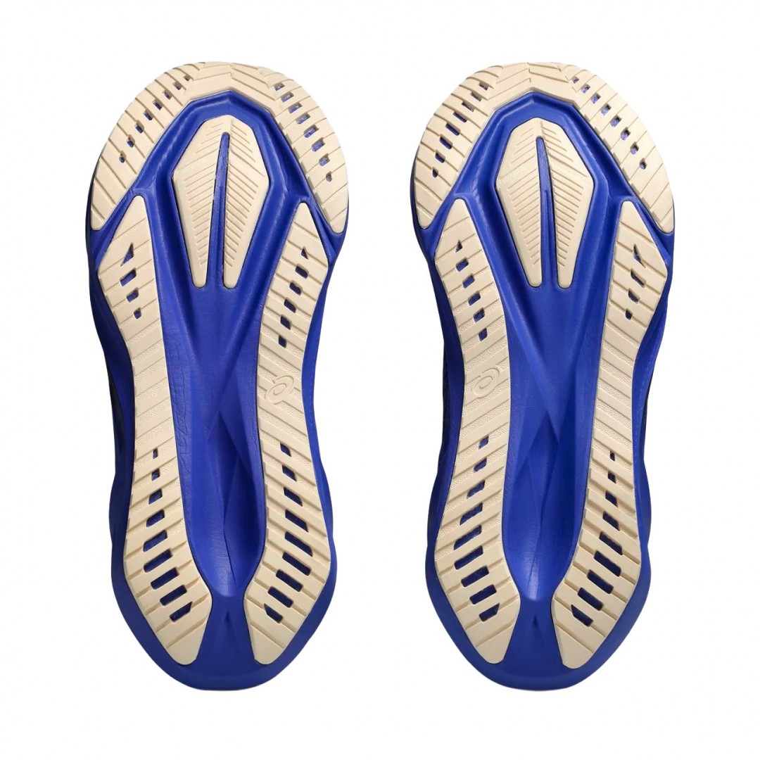 ASICS NOVABLAST 5 1011B974-004 Μαύρο