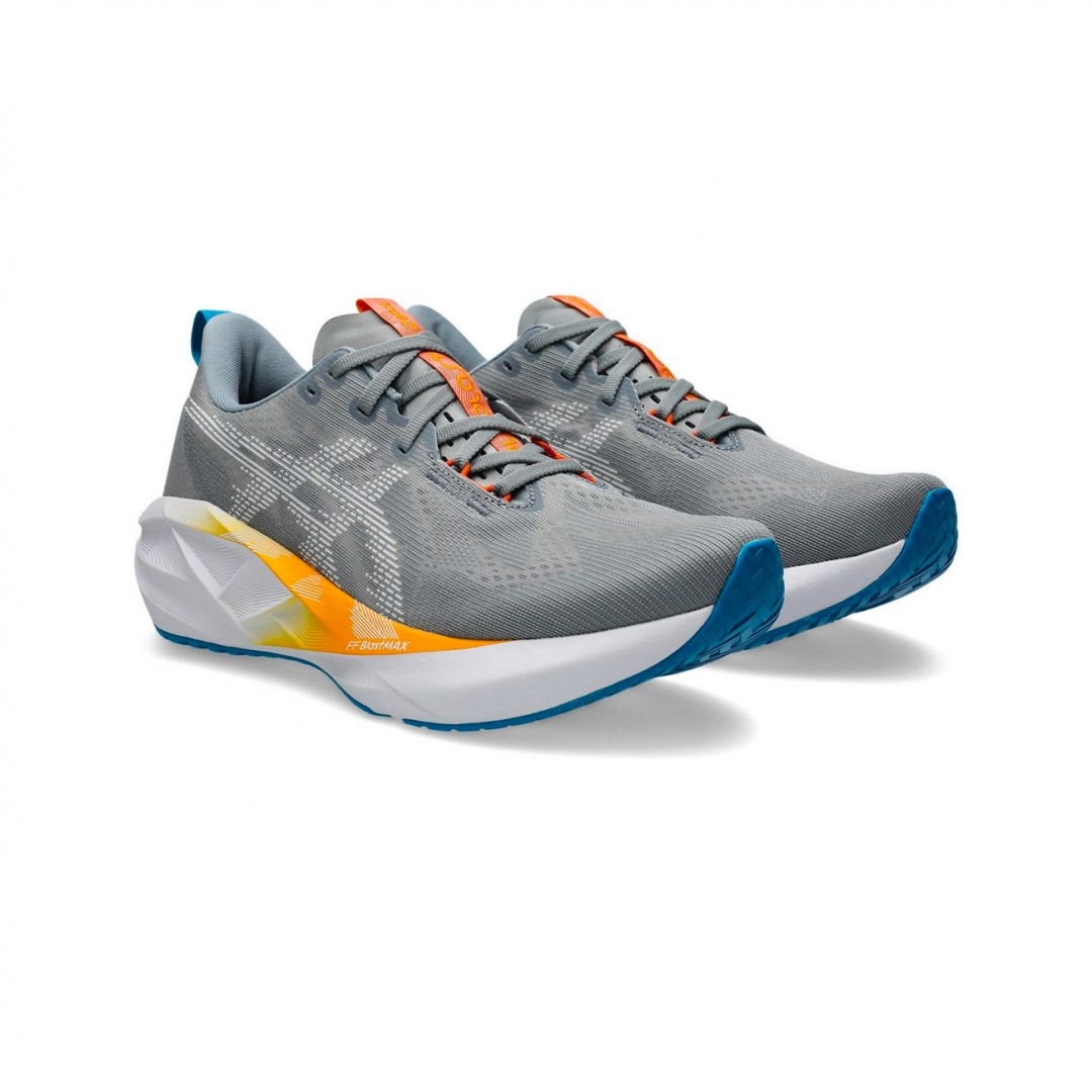 ASICS NOVABLAST 5 1011B974-020 Γκρί