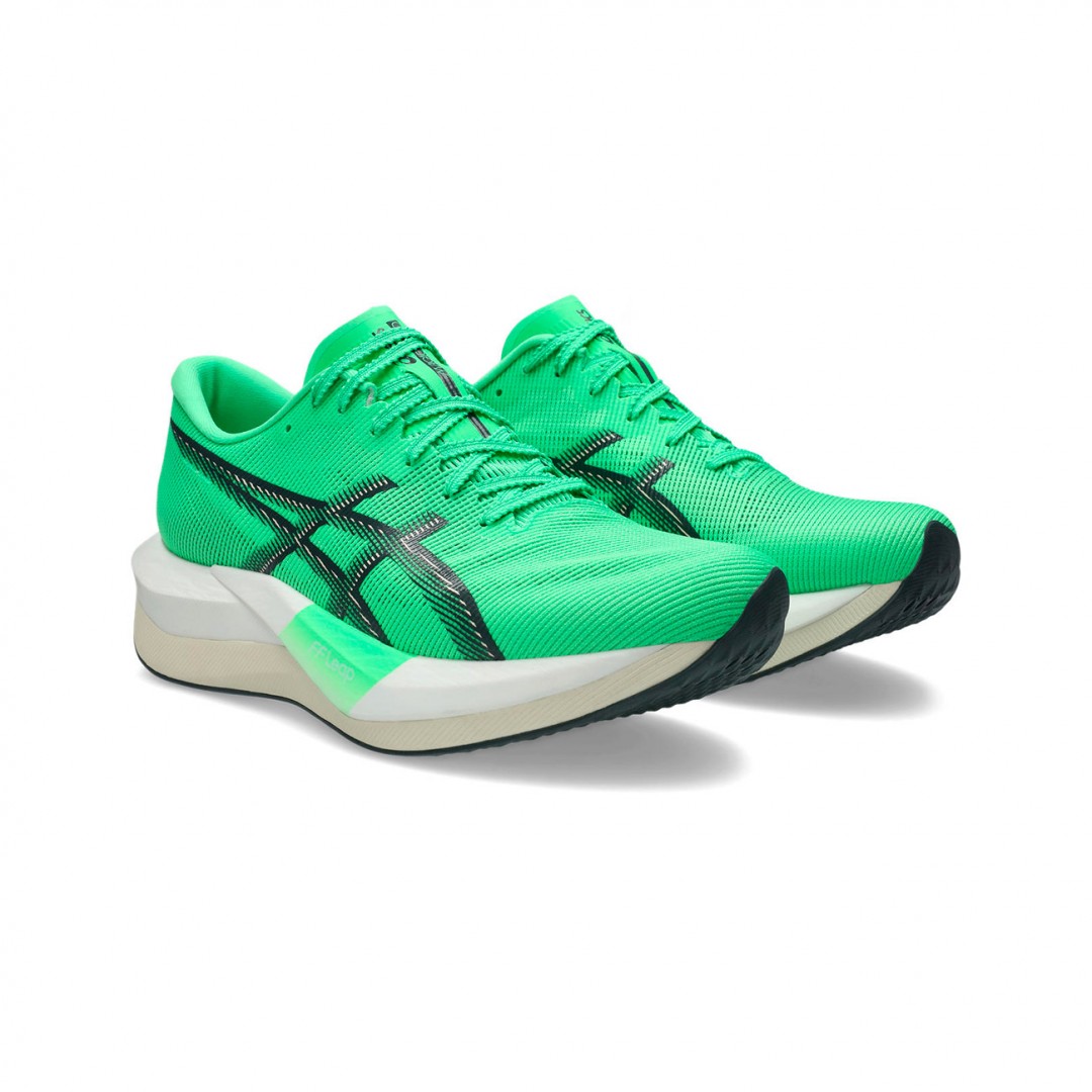 ASICS MAGIC SPEED 5 1013A183-300 Green
