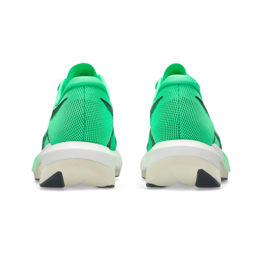ASICS MAGIC SPEED 5 1013A183-300 Green