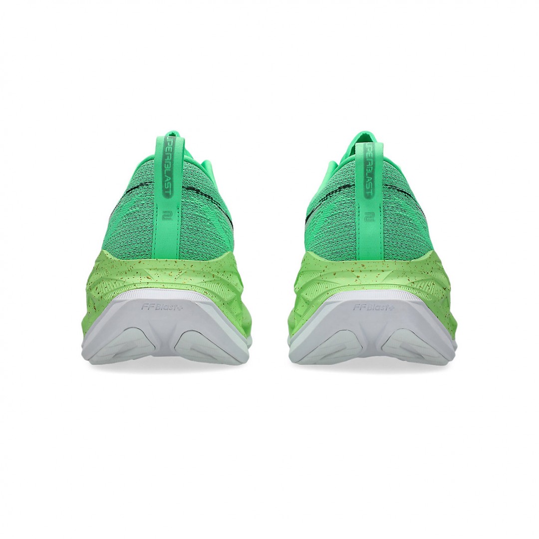 ASICS SUPERBLAST 2 EKIDEN 1013A185-300 Πράσινο