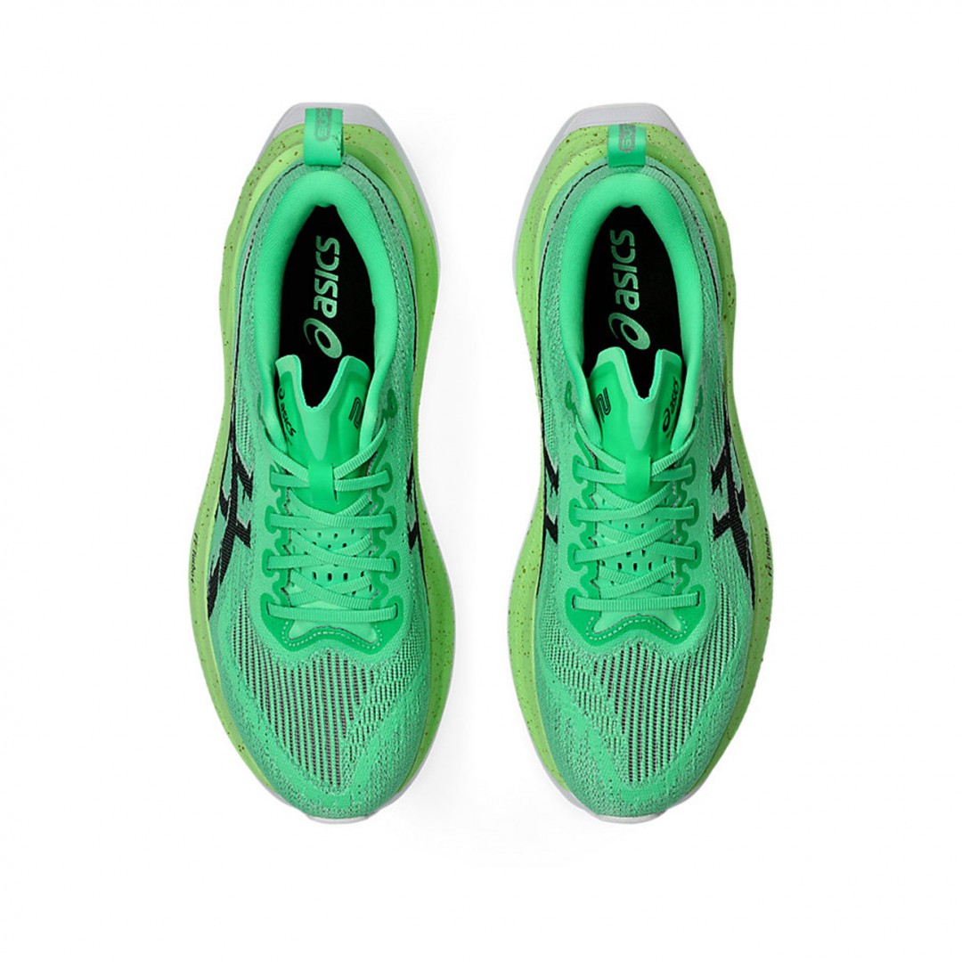 ASICS SUPERBLAST 2 EKIDEN 1013A185-300 Πράσινο