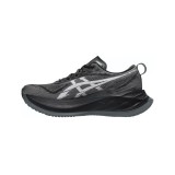 ASICS SUPERBLAST 2 1013A160-001 Μαύρο Εικόνα 0