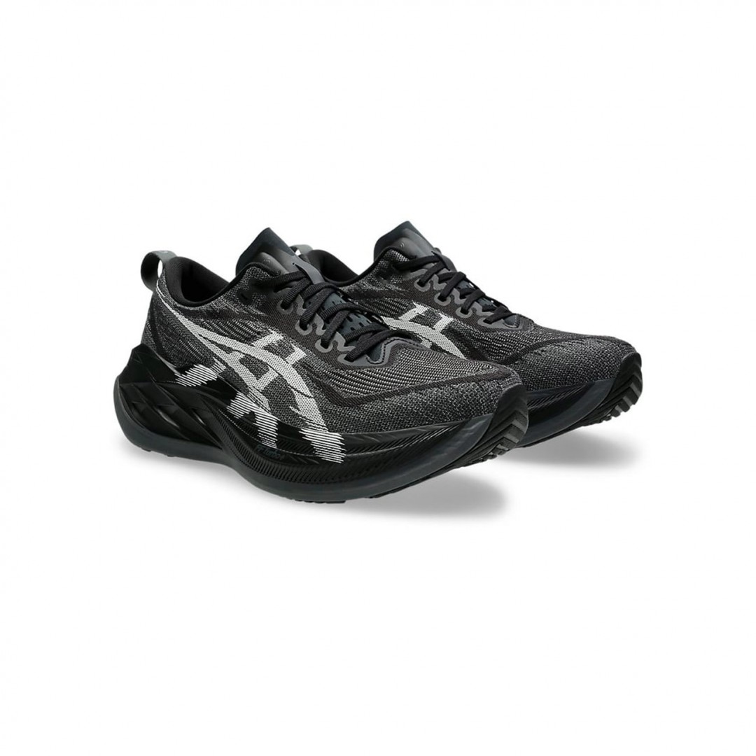 ASICS SUPERBLAST 2 1013A160-001 Μαύρο