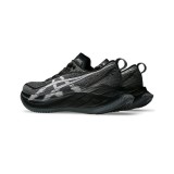 ASICS SUPERBLAST 2 1013A160-001 Μαύρο Εικόνα 2