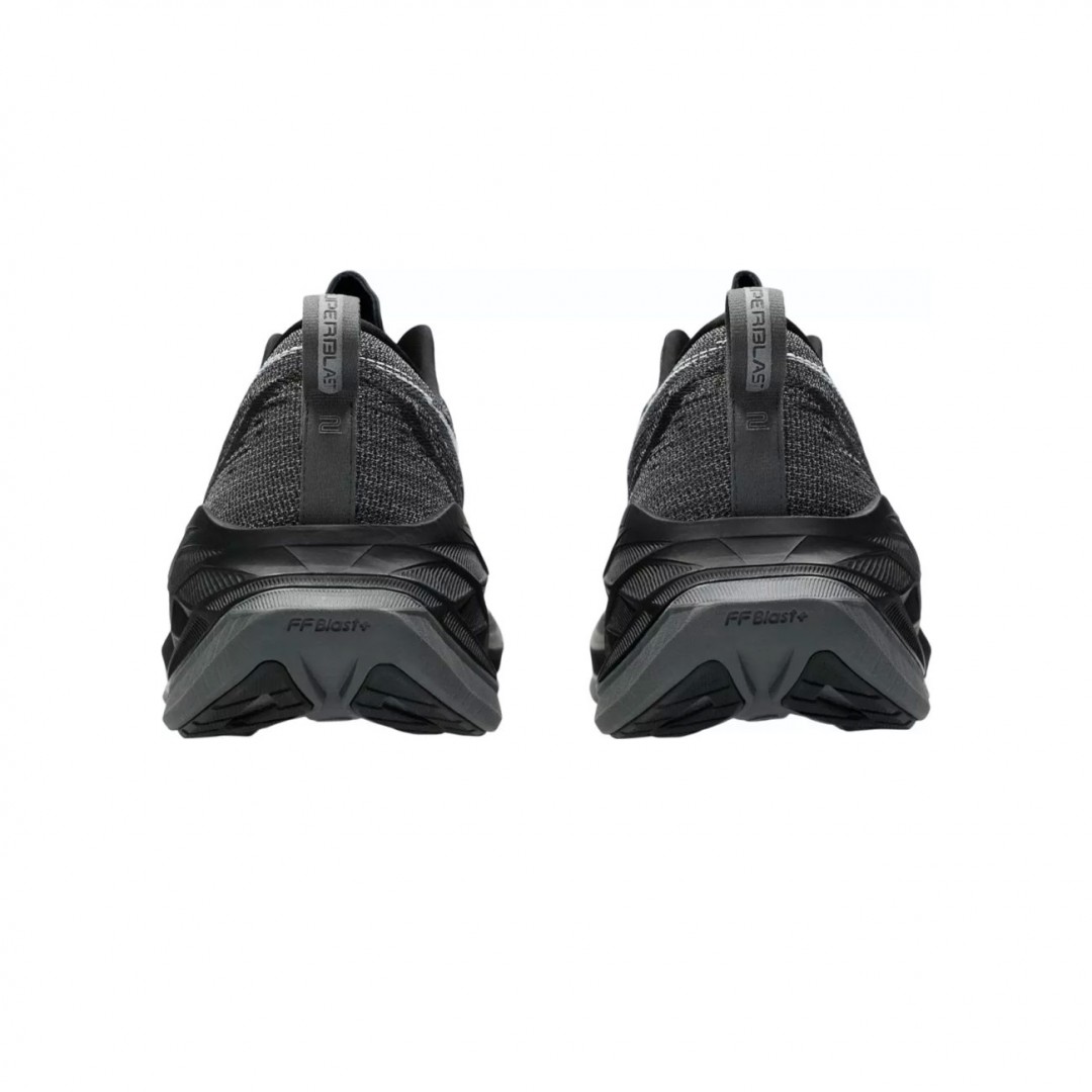 ASICS SUPERBLAST 2 1013A160-001 Μαύρο