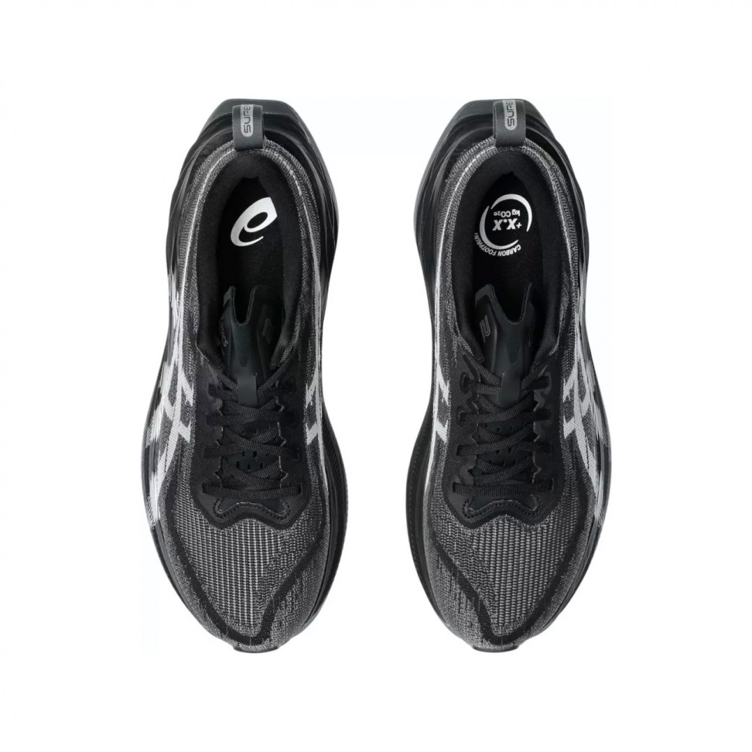 ASICS SUPERBLAST 2 1013A160-001 Μαύρο
