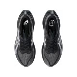 ASICS SUPERBLAST 2 1013A160-001 Μαύρο Εικόνα 4
