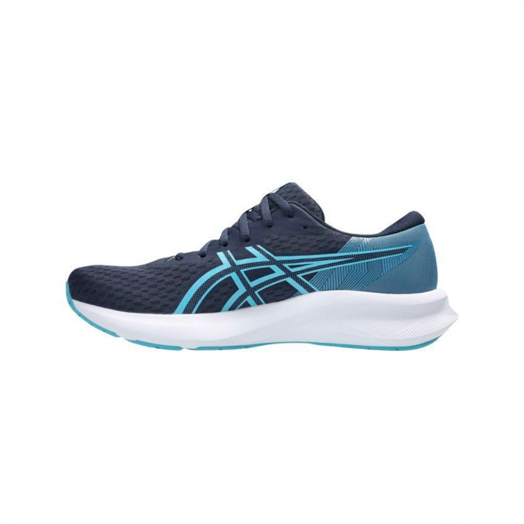 ASICS PATRIOT 14 1011C050-400 Μπλε