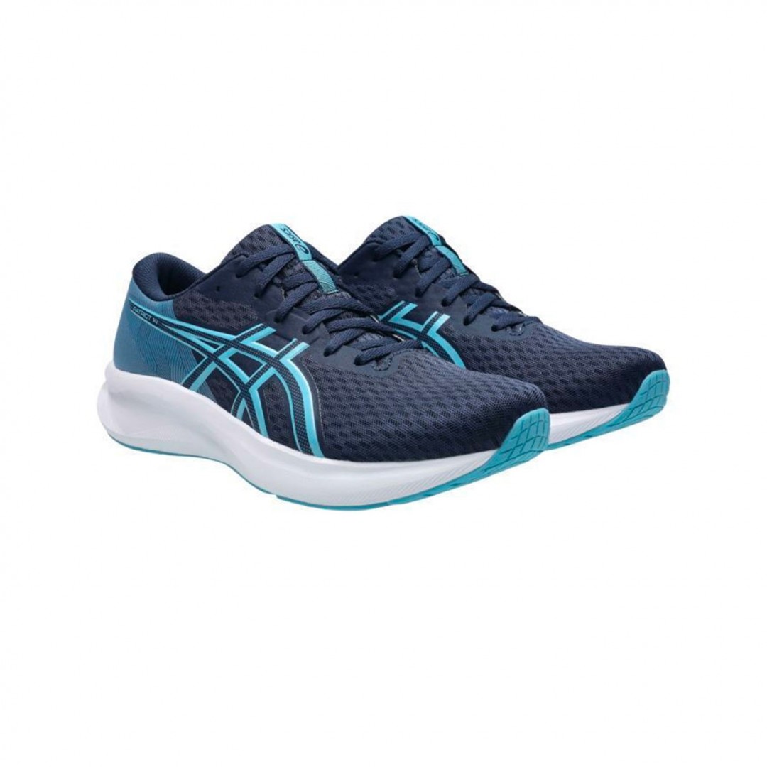 ASICS PATRIOT 14 1011C050-400 Μπλε