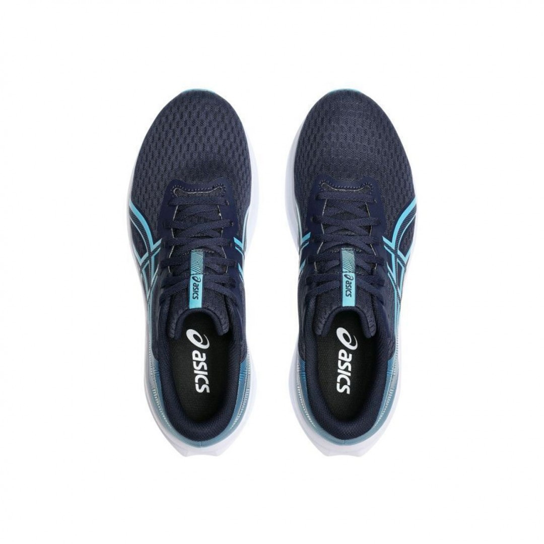 ASICS PATRIOT 14 1011C050-400 Μπλε