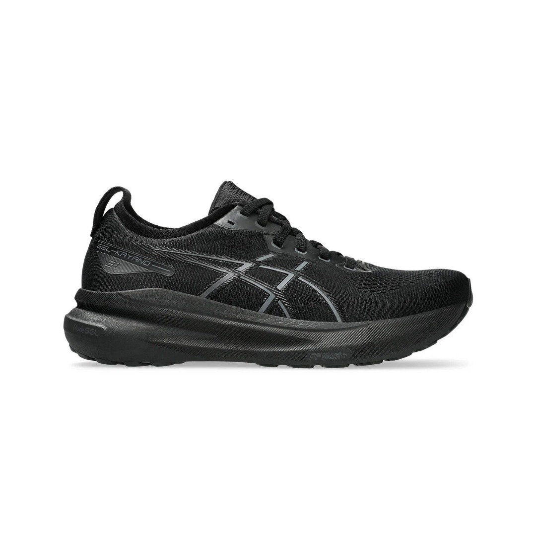 ASICS GEL KAYANO 31 1011B867-001 Black