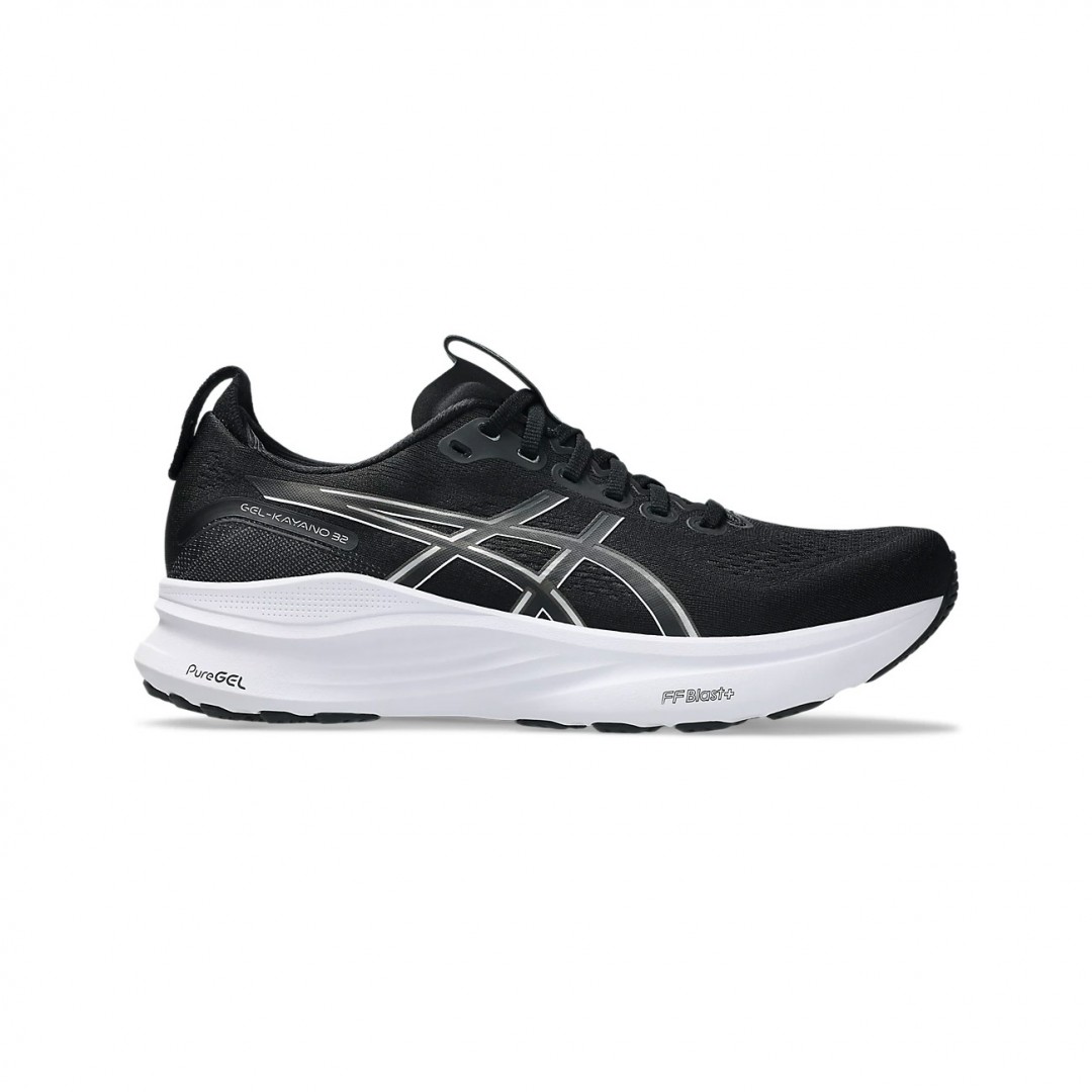 ASICS GEL-KAYANO 32 1011C052-002 Μαύρο