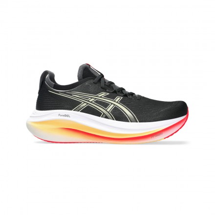 ASICS GEL-NIMBUS 27 1011B958-005 Black