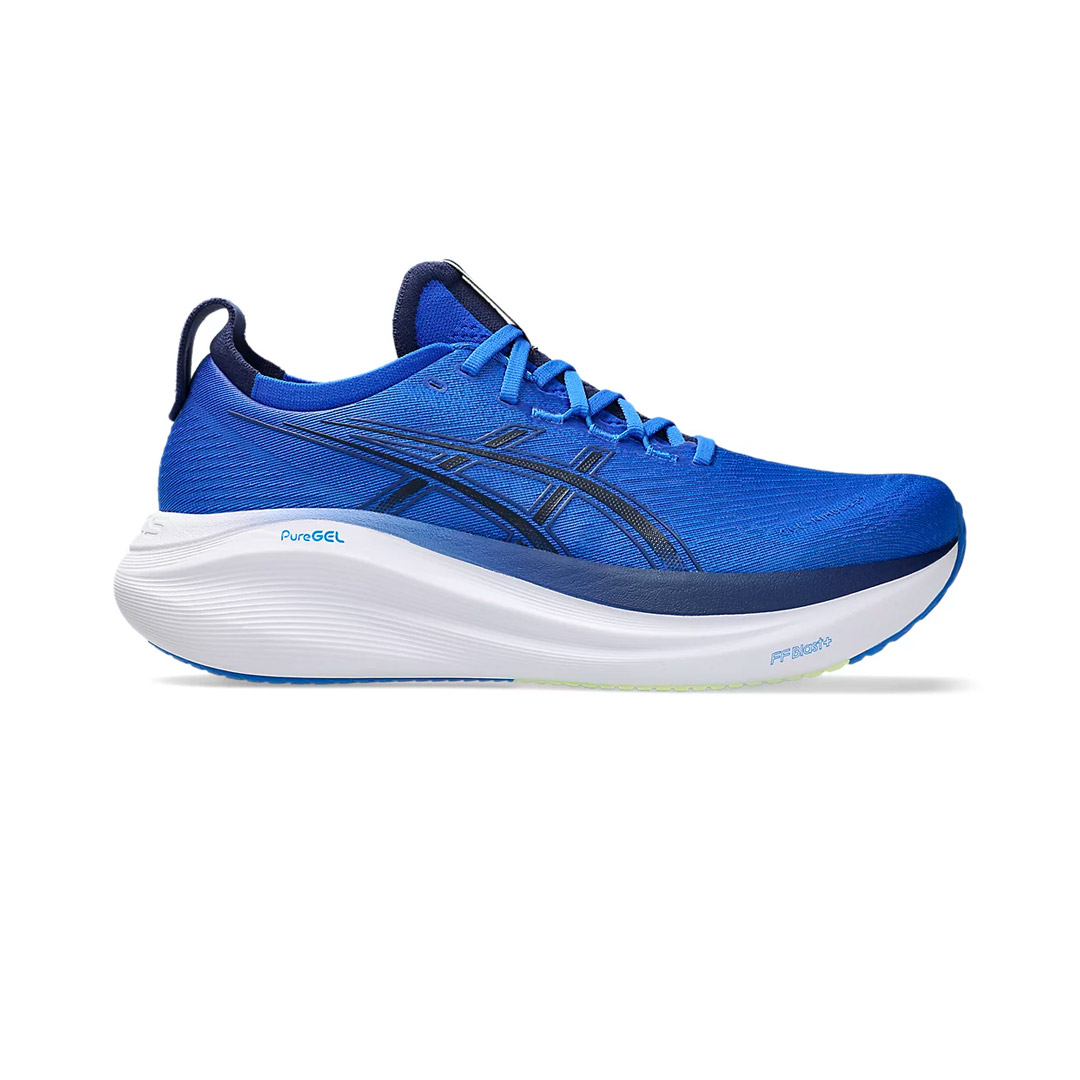 ASICS GEL-NIMBUS 27 1011B958-401 Royal Blue