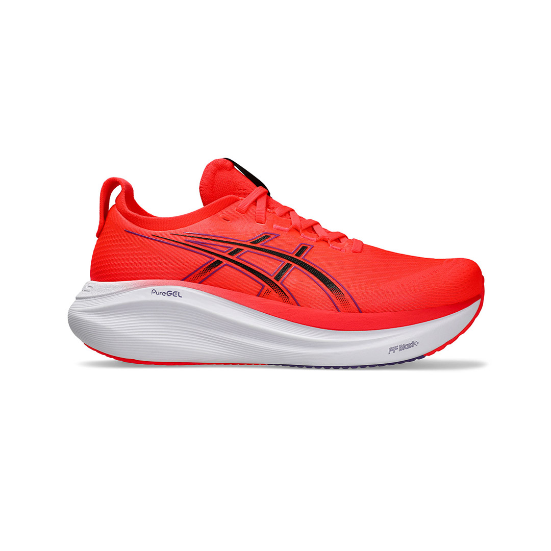 ASICS GEL-NIMBUS 27 1011B958-600 Coral