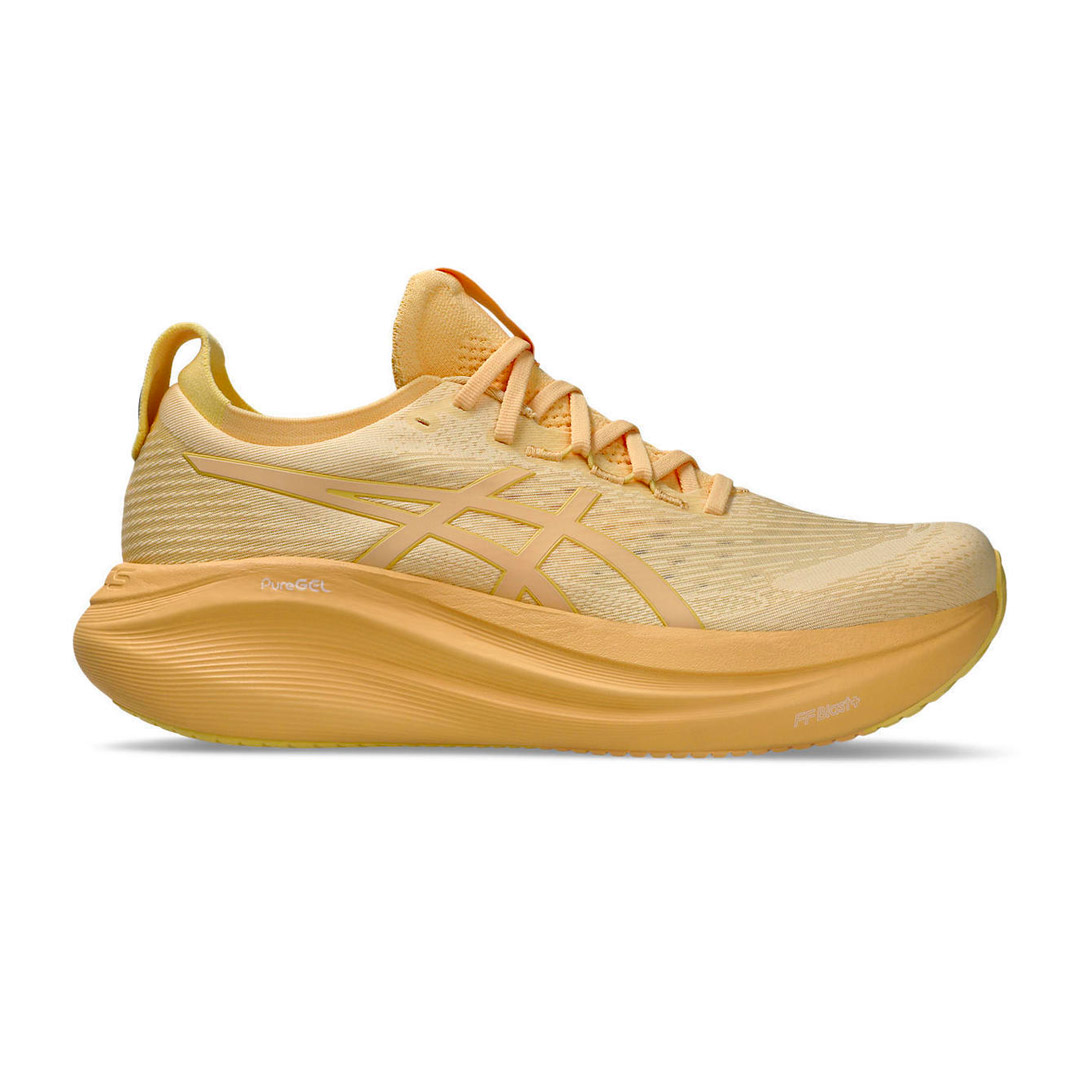 ASICS GEL-NIMBUS 27 LITE-SHOW 1011C033-800 Orange