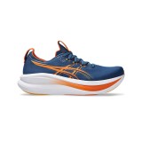 ASICS GEL-NIMBUS 28 1011C127-401 Blue Image 
