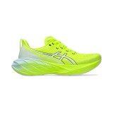 ASICS NOVABLAST 4 1011B693-750 ΛΑΧΑΝΙ Εικόνα 