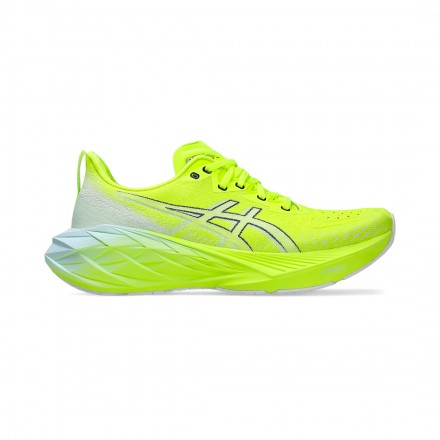 ASICS NOVABLAST 4 1011B693-750 ΛΑΧΑΝΙ