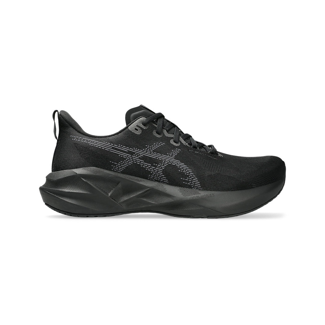 ASICS NOVABLAST 5 1011B974-002 Μαύρο