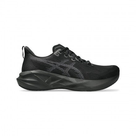 ASICS NOVABLAST 5 1011B974-002 Μαύρο