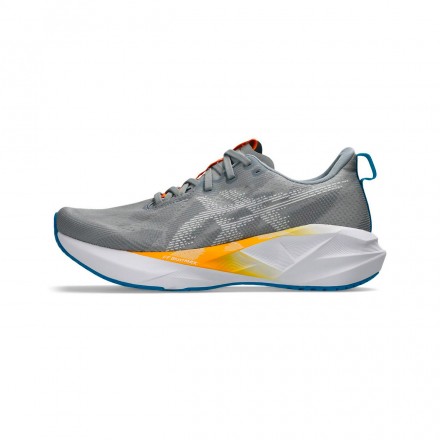 ASICS NOVABLAST 5 1011B974-020 Γκρί