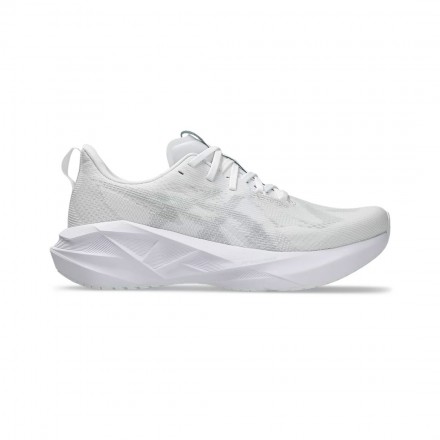 ASICS NOVABLAST 5 1011B974-100 Λευκό