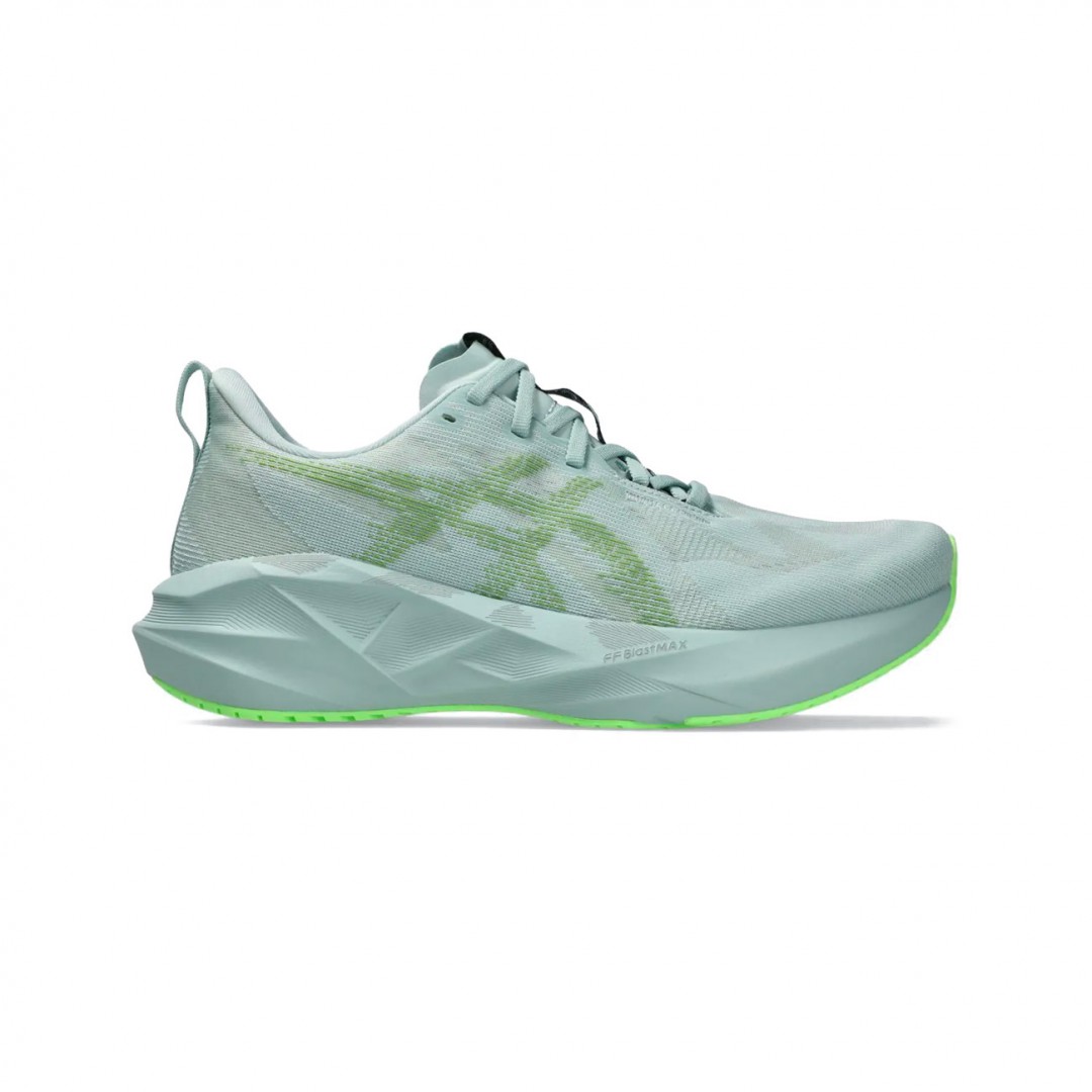 ASICS NOVABLAST 5 1011B974-406 Γκρί
