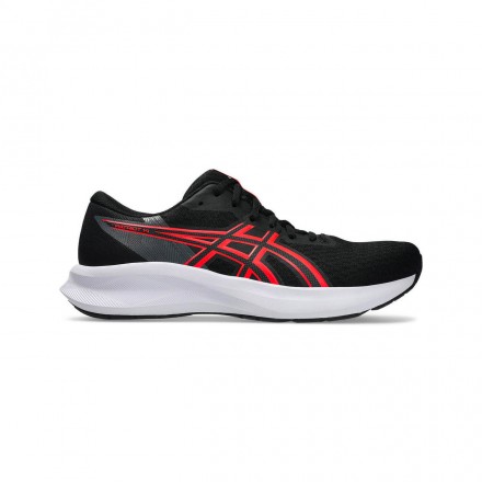 ASICS PATRIOT 14 1011C050-001 Μαύρο