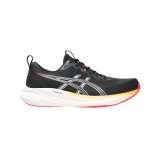 ASICS PULSE 16 1011B962-004 Μαύρο Εικόνα 