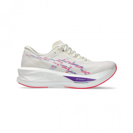 ASICS SONICBLAST 1011C083-100 Λευκό