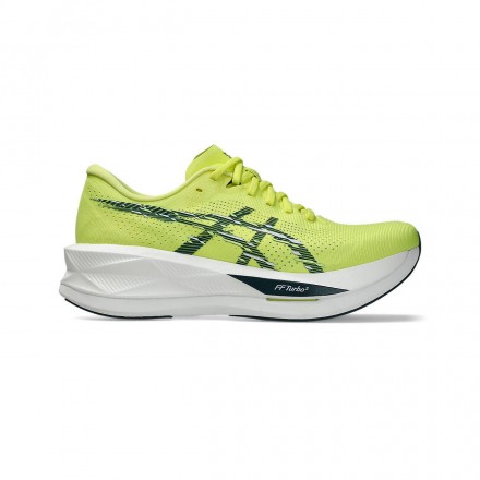 ASICS SONICBLAST 1011C083-750 Yellow
