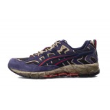 ASICS GEL-NANDI 360 1021A190-001 Black Image 