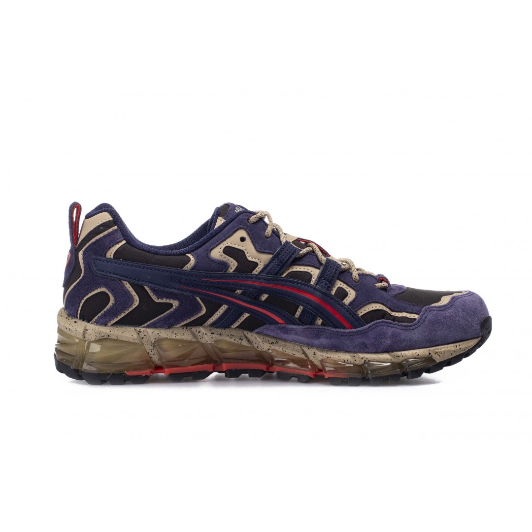 ASICS GEL-NANDI 360 1021A190-001 Black