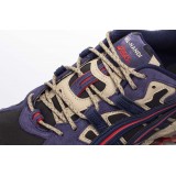 ASICS GEL-NANDI 360 1021A190-001 Black Image 2