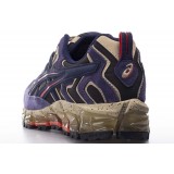 ASICS GEL-NANDI 360 1021A190-001 Black Image 3